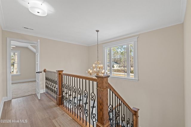 1663 Keith Hills Road, Lillington, NC 27546