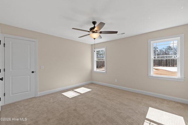 1663 Keith Hills Road, Lillington, NC 27546