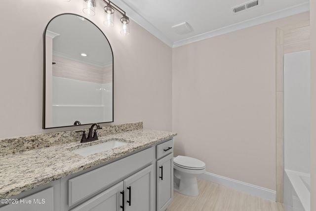 1663 Keith Hills Road, Lillington, NC 27546