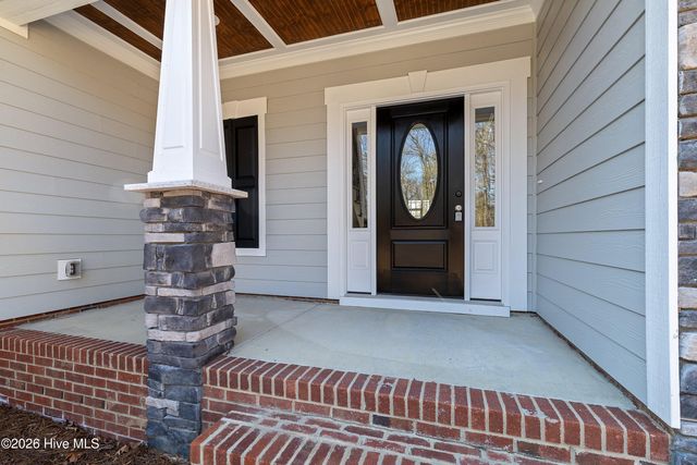 1663 Keith Hills Road, Lillington, NC 27546