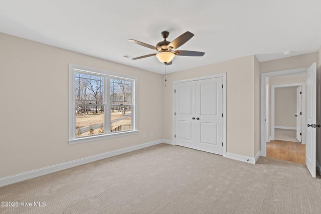 1663 Keith Hills Road, Lillington, NC 27546