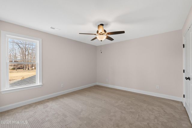 1663 Keith Hills Road, Lillington, NC 27546