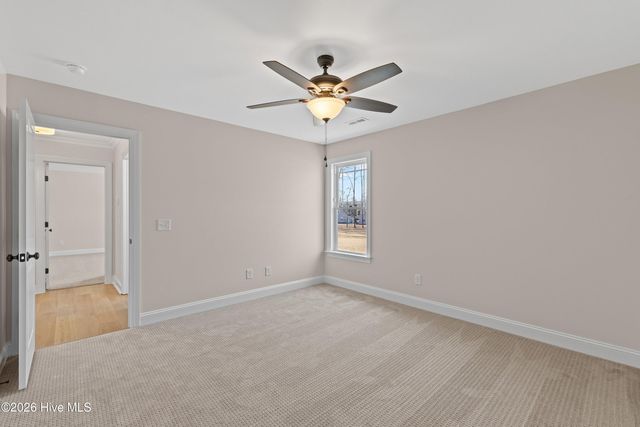 1663 Keith Hills Road, Lillington, NC 27546