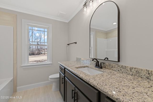 1663 Keith Hills Road, Lillington, NC 27546