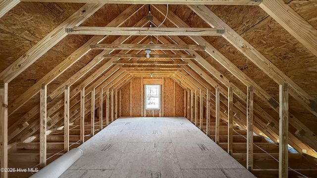 1663 Keith Hills Road, Lillington, NC 27546