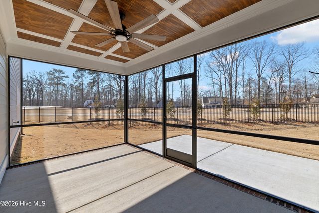 1663 Keith Hills Road, Lillington, NC 27546