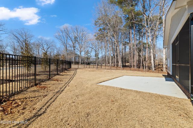 1663 Keith Hills Road, Lillington, NC 27546