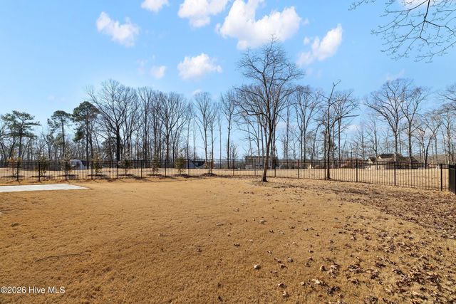 1663 Keith Hills Road, Lillington, NC 27546