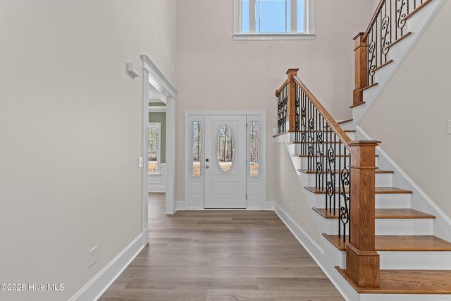 1663 Keith Hills Road, Lillington, NC 27546