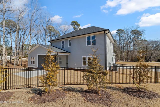 1663 Keith Hills Road, Lillington, NC 27546