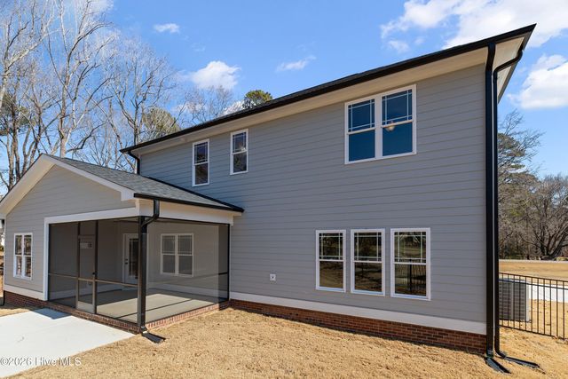 1663 Keith Hills Road, Lillington, NC 27546