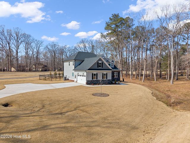 1663 Keith Hills Road, Lillington, NC 27546