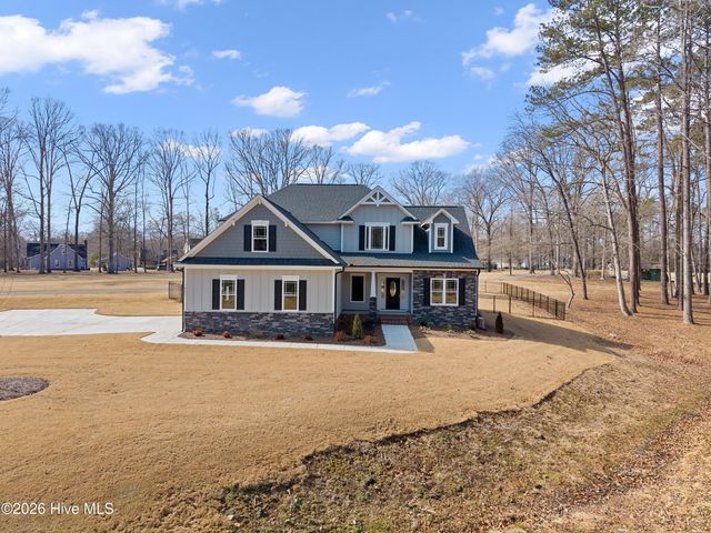 1663 Keith Hills Road, Lillington, NC 27546