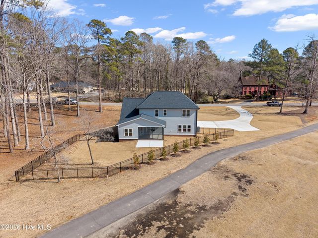 1663 Keith Hills Road, Lillington, NC 27546