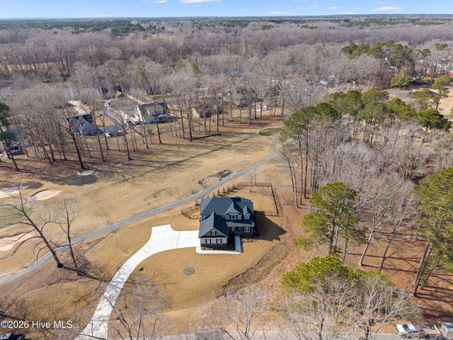 1663 Keith Hills Road, Lillington, NC 27546