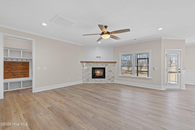 1663 Keith Hills Road, Lillington, NC 27546