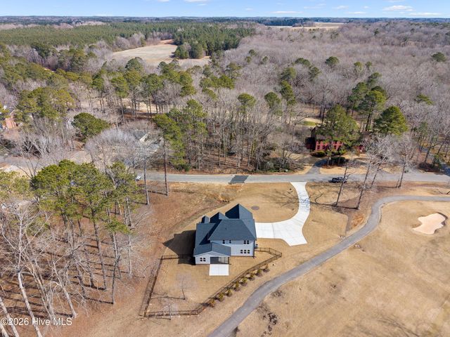 1663 Keith Hills Road, Lillington, NC 27546