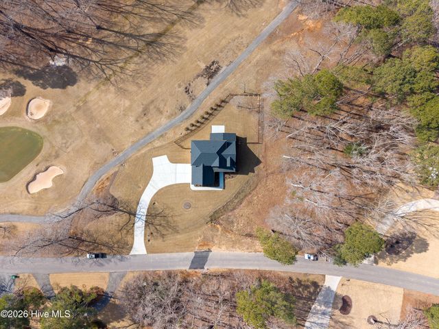 1663 Keith Hills Road, Lillington, NC 27546