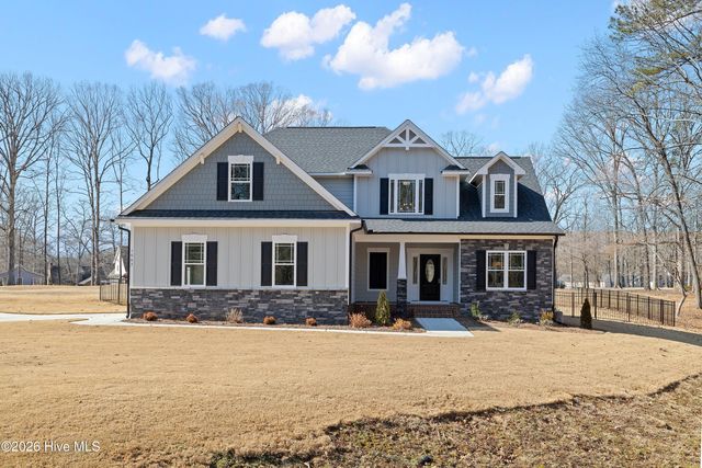 1663 Keith Hills Road, Lillington, NC 27546