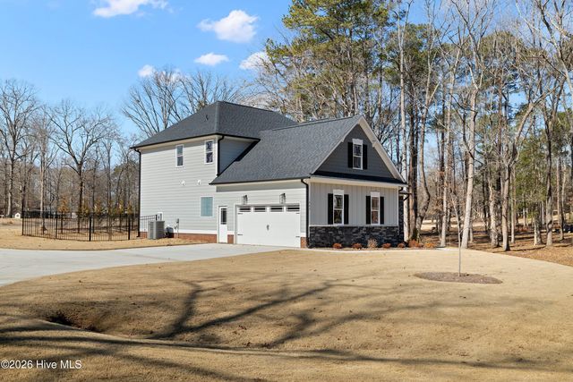 1663 Keith Hills Road, Lillington, NC 27546