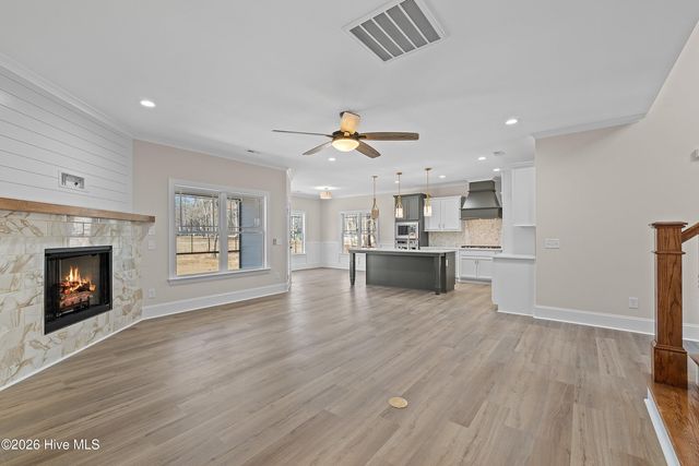 1663 Keith Hills Road, Lillington, NC 27546