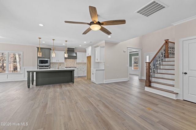 1663 Keith Hills Road, Lillington, NC 27546