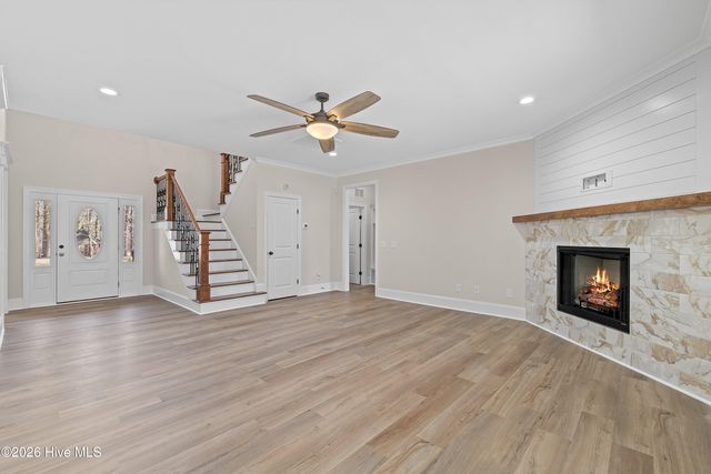 1663 Keith Hills Road, Lillington, NC 27546