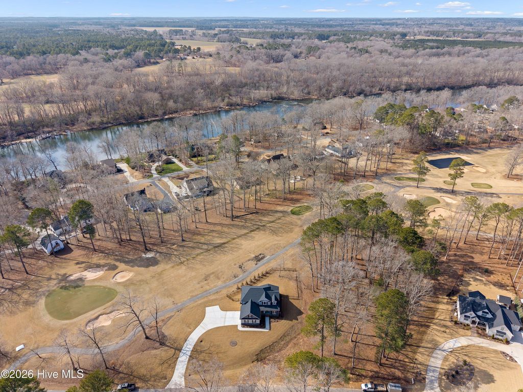 1663 Keith Hills Road, Lillington, NC 27546