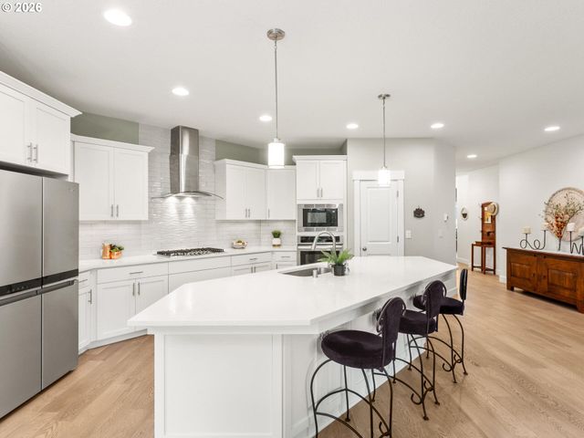 17502 Ne 77TH St, Vancouver, WA 98682