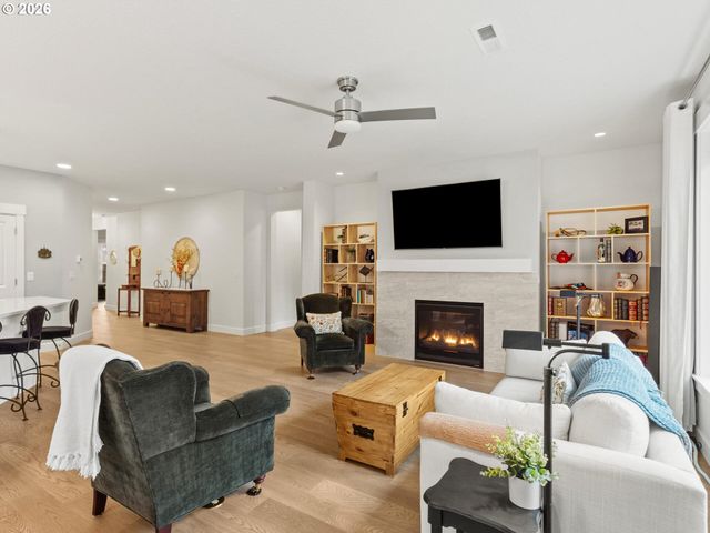 17502 Ne 77TH St, Vancouver, WA 98682