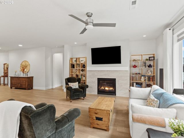 17502 Ne 77TH St, Vancouver, WA 98682