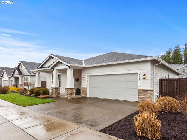 17502 Ne 77TH St, Vancouver, WA 98682