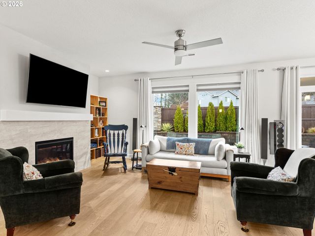 17502 Ne 77TH St, Vancouver, WA 98682