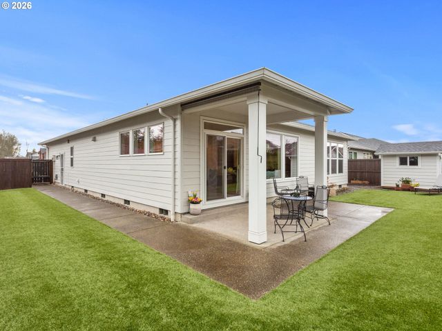 17502 Ne 77TH St, Vancouver, WA 98682