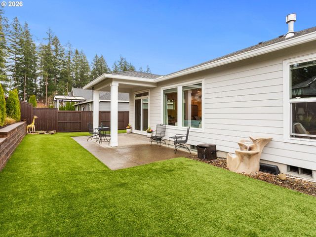 17502 Ne 77TH St, Vancouver, WA 98682