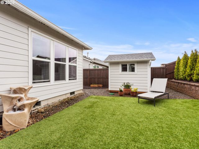 17502 Ne 77TH St, Vancouver, WA 98682