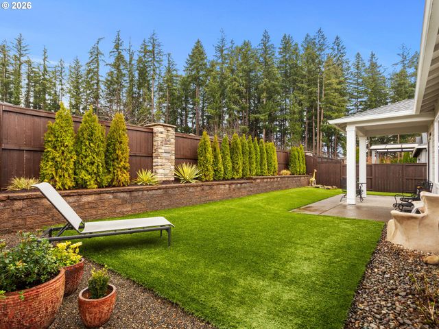 17502 Ne 77TH St, Vancouver, WA 98682