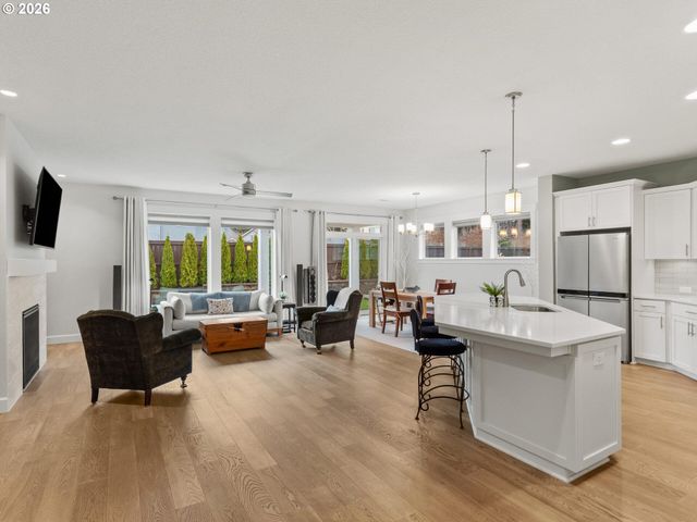 17502 Ne 77TH St, Vancouver, WA 98682