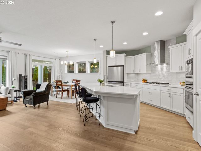 17502 Ne 77TH St, Vancouver, WA 98682