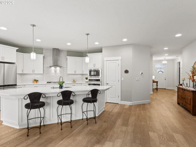 17502 Ne 77TH St, Vancouver, WA 98682