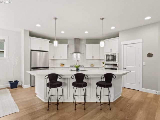 17502 Ne 77TH St, Vancouver, WA 98682