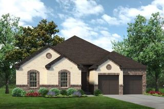 1019 Moss Grove Trail, Justin, TX 76247