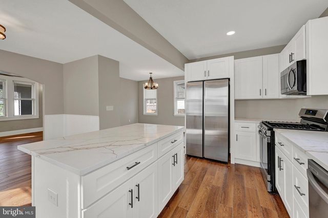 7904 ROSELAND AVE, Rosedale, MD 21237