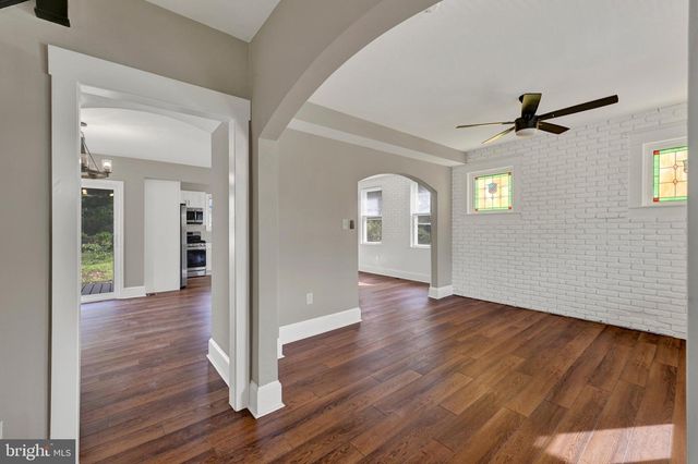 7904 ROSELAND AVE, Rosedale, MD 21237