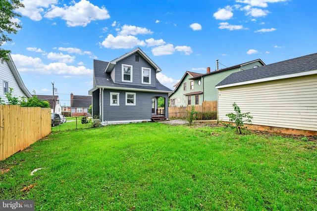 7904 ROSELAND AVE, Rosedale, MD 21237