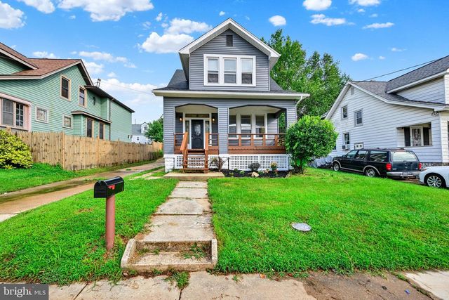 7904 ROSELAND AVE, Rosedale, MD 21237