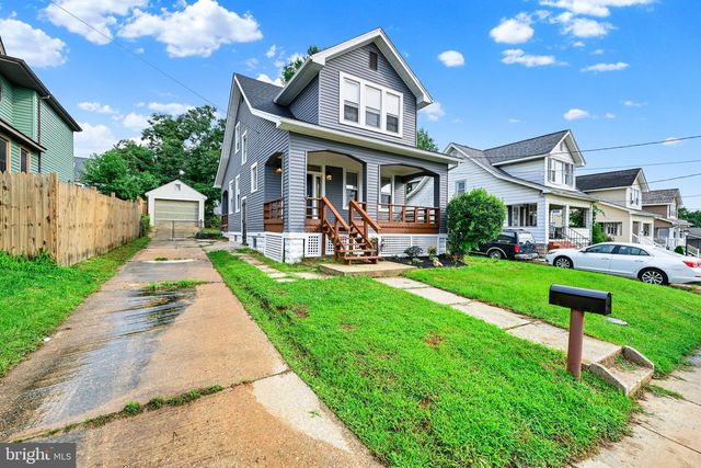 7904 ROSELAND AVE, Rosedale, MD 21237