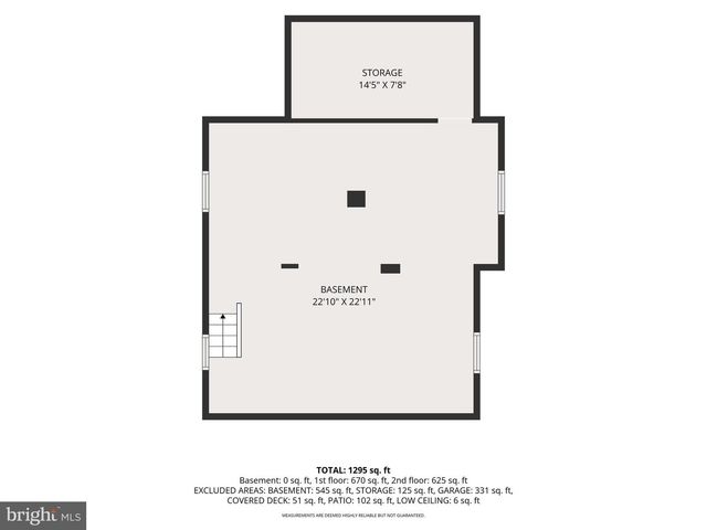 7904 ROSELAND AVE, Rosedale, MD 21237