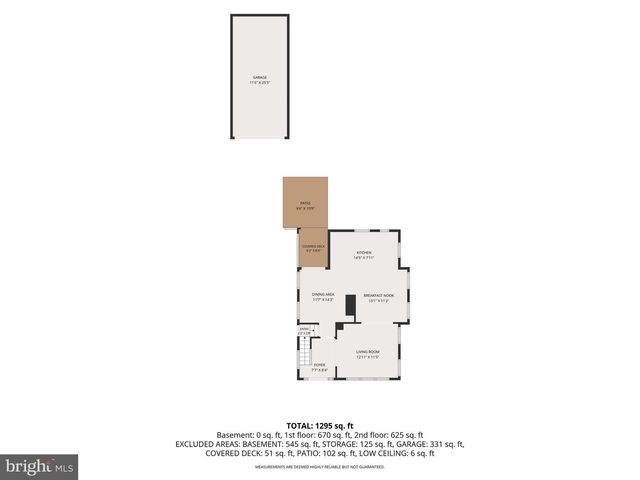 7904 ROSELAND AVE, Rosedale, MD 21237