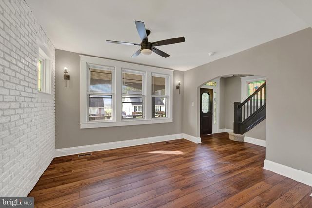 7904 ROSELAND AVE, Rosedale, MD 21237